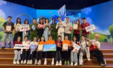 Trường Đại học Thủy lợi giành thắng lợi lớn tại cuộc thi "Trường học không ma túy" 2025