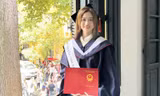 Thủ khoa kép ngành Dược với bí quyết học bằng trí tưởng tượng