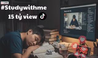 Nhiều người trẻ cảm thấy có lỗi nếu không lao đầu vào công việc