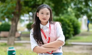 Cô gái duy nhất trong lớp IT Tài năng Đại học Bách Khoa: ‘Cuộc sống của mình gắn liền với code’