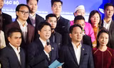 Tăng kết nối thực chất, nâng tầm cộng đồng khởi nghiệp Việt Nam