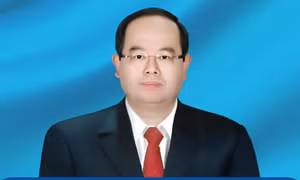 Chân dung tân Bí thư Tỉnh ủy Quảng Ninh Quản Minh Cường 