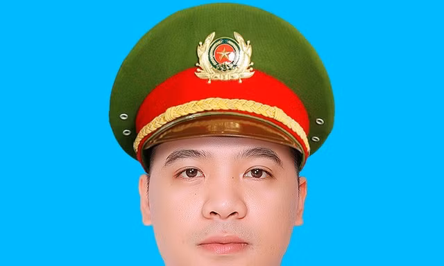 Đề cử Giải thưởng Gương mặt trẻ Việt Nam tiêu biểu năm 2025: Lê Đức Hải