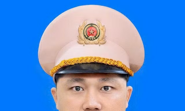 Đề cử Giải thưởng Gương mặt trẻ Việt Nam tiêu biểu năm 2025: Giàng A Thắng