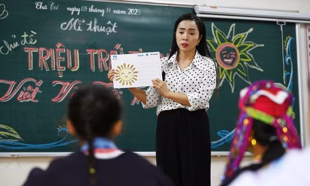 Đề cử Giải thưởng Gương mặt trẻ Việt Nam tiêu biểu năm 2025: Đinh Lệ Thu