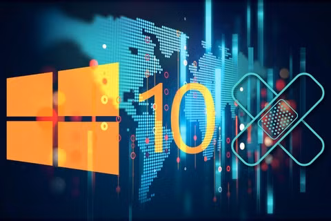 Sẽ không có Windows 11?