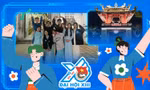  Hướng tới Đại hội Đoàn toàn quốc lần thứ XIII: Khi "thế hệ cợt nhả" nghiêm túc