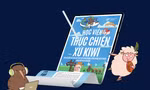 eBook HỌC VIỆN THỰC CHIẾN XỨ KIWI - Giải mã sức hút của các Học viện hàng đầu New Zealand.