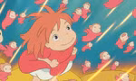 Thêm một siêu phẩm Ghibli ra rạp Việt: Gặp gỡ nàng tiên cá Ponyo đáng yêu
