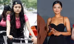 Từ Những Thiên Thần Áo Trắng đến Đại Tiệc Trăng Máu 8, Miu Lê thay đổi thế nào?