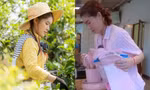 Bất ngờ khi một thứ tưởng vô tri lại thành "nhân vật chính" của Gia Đình Haha