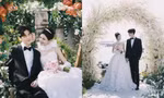 Phim ngôn tình gây trầm trồ với đám cưới đẹp như mơ, xịn hơn cả đám cưới thật