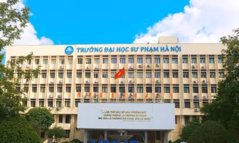 Kỳ thi Đánh giá năng lực 2027 của ĐH Sư phạm Hà Nội: Thí sinh sẽ thi trên máy tính
