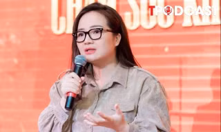 NÓNG 4/10: Vụ Hoàng Hường bị khởi tố - Bí mật mô hình kinh doanh siêu tốc