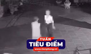 TIÊU ĐIỂM: Từ vụ án vợ sát hại chồng ở Phú Thọ: 'Quả bom nổ chậm' từ những bất đồng thường nhật