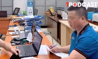 NÓNG 5/8: Người rút chìa khóa xe khách rồi bỏ đi đối diện mức phạt nào?