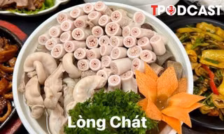 NÓNG 8/9: Ba tháng sau vụ lòng se điếu gây tranh cãi, Lòng 'Chát' đóng cửa cơ sở gần 10 năm