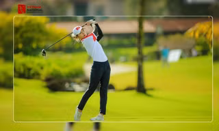 CHUYỂN ĐỘNG GOLF: Giải Vô địch Golf Quốc gia 2025 - Cuộc hội ngộ của những nhà vô địch