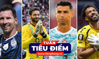 TIÊU ĐIỂM: Thống kê chưa từng có ở World Cup 2026