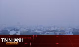 TIN NHANH: Nhật Bản chuẩn bị đối phó với động đất quy mô lớn
