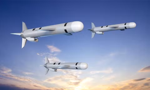 Nga cảnh báo 'leo thang nghiêm trọng' nếu Mỹ cung cấp tên lửa Tomahawk cho Ukraine