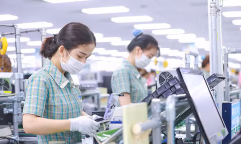Xuất nhập khẩu đạt kỷ lục, 2 tỉnh trở thành 'ngôi sao' sau sáp nhập