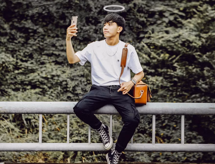 Nguyễn Kỳ Anh: “Ống kính giữ thay ký ức trong những khung hình”