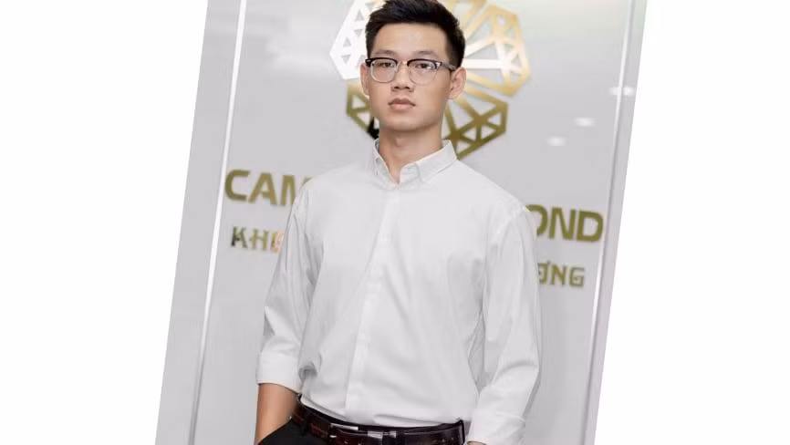 'Môi giới là nghề, không phải là cò đất !'