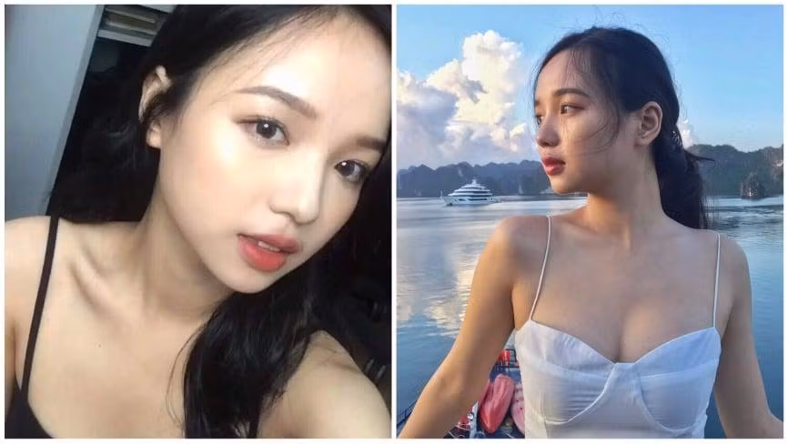 9X xinh đẹp có ngày tháng năm sinh toàn 9