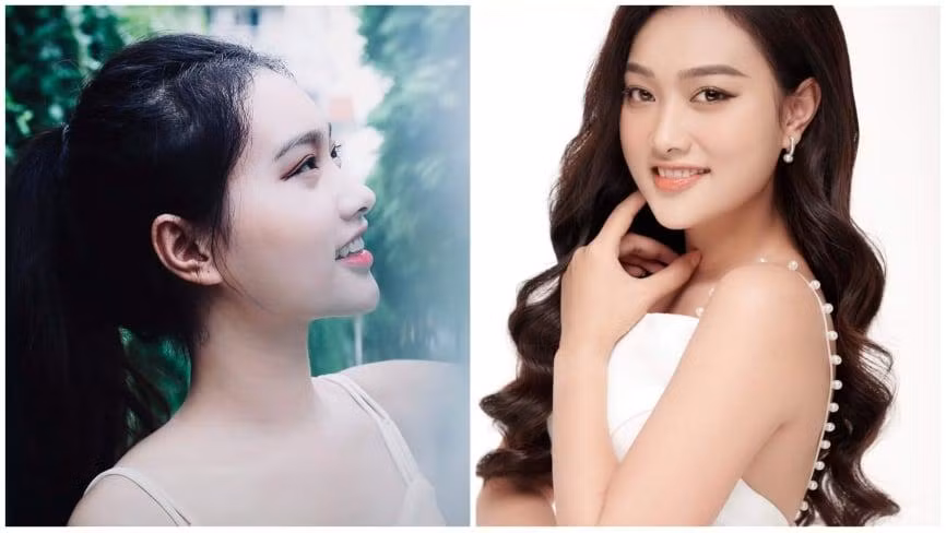 Nữ MC xinh đẹp trải lòng với sinh viên: “Đừng sợ sai, đừng sợ người khác cười!”