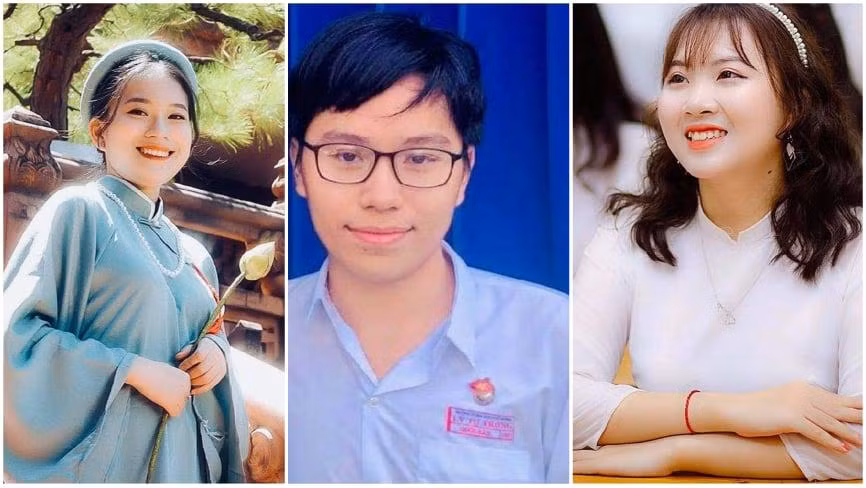 Trong đại dịch, các thủ khoa chuẩn bị gì cho năm học mới