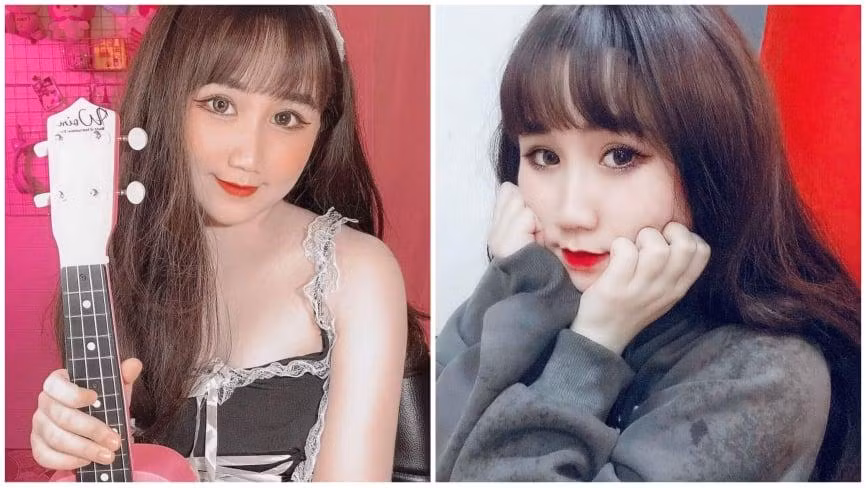 Nữ sinh Đại học Vinh biết kinh doanh từ nhỏ