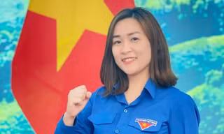 Sinh viên ĐHQG Hà Nội hiến kế đổi mới hoạt động Đoàn trong kỷ nguyên số