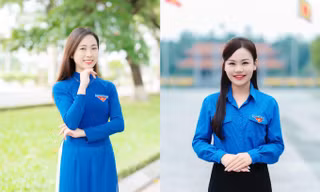 Tuổi trẻ Bắc Ninh đồng hành cùng ngày hội bầu cử.