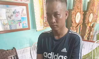 Đối tượng Đào.