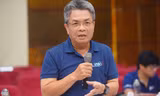 Đầu tư 6 tỉ cho một thạc sĩ chế tạo vệ tinh, về nước lương chỉ 8 triệu đồng