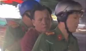 Sát hại người tình rồi dựng hiện trường giả nhảy cầu tự tử để bỏ trốn