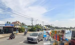 Người đàn ông tử vong tại quán giải khát ven quốc lộ 1 ở Tây Ninh