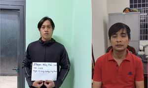 Tạm giữ 2 đối tượng liên quan vụ án mạng ở Tây Ninh
