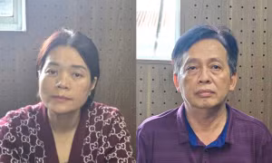 ‘Nữ quái’ buôn heo giả danh Công an chiếm đoạt tiền tỷ