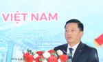 Ninh Bình khởi công Dự án Khu công nghiệp Trung Thành quy mô 200 ha