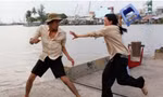 Từ hôm nay, công an xã sẽ thực hiện giám sát người có hành vi bạo lực gia đình 