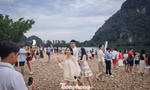 Du lịch Ninh Bình đạt doanh thu nghìn tỷ dịp nghỉ lễ Quốc khánh 2/9