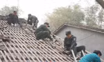 Lực lượng công an huy động thêm 362 tỷ đồng xóa nhà tạm, nhà dột nát