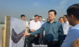 Phó Thủ tướng yêu cầu đẩy nhanh tiến độ Vành đai 3 TPHCM