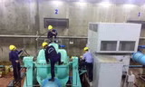 Nhiều phường tại TPHCM bị cúp nước vào cuối tuần này