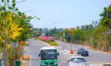 Người dân Cần Giờ, Côn Đảo được ưu đãi gì khi chuyển sang xe điện?