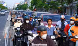 TPHCM phân luồng mới cửa ngõ sân bay Tân Sơn Nhất, nhiều tài xế bỡ ngỡ