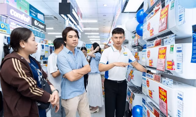 Hoàn thiện cơ chế, chính sách thúc đẩy tiết kiệm năng lượng