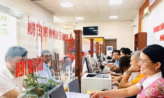 Bộ Công Thương đổi mới tư duy, đưa Nghị quyết 66 vào cuộc sống